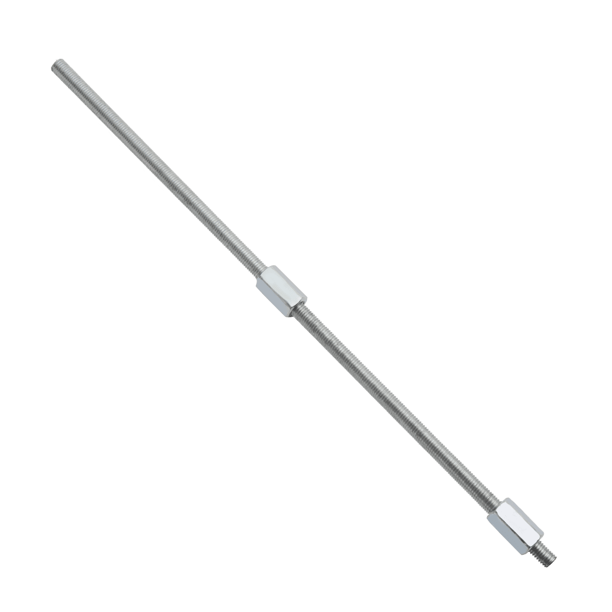 STEEL HEXAGONAL JOINT NUT 1