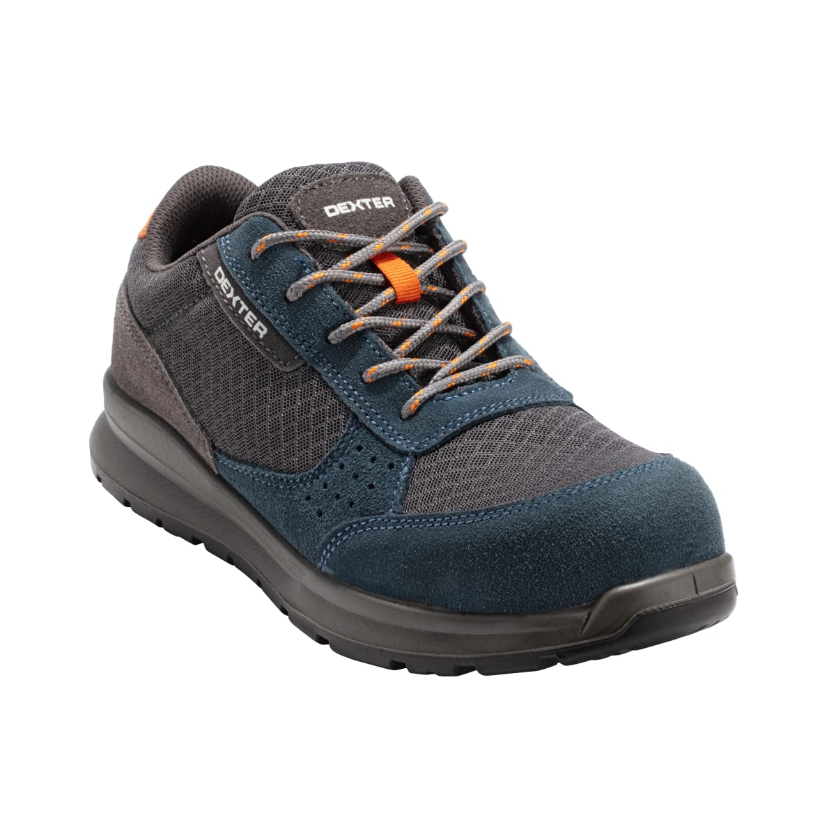 SAFETY SHOE NO.43 DEXTER LOW S1P