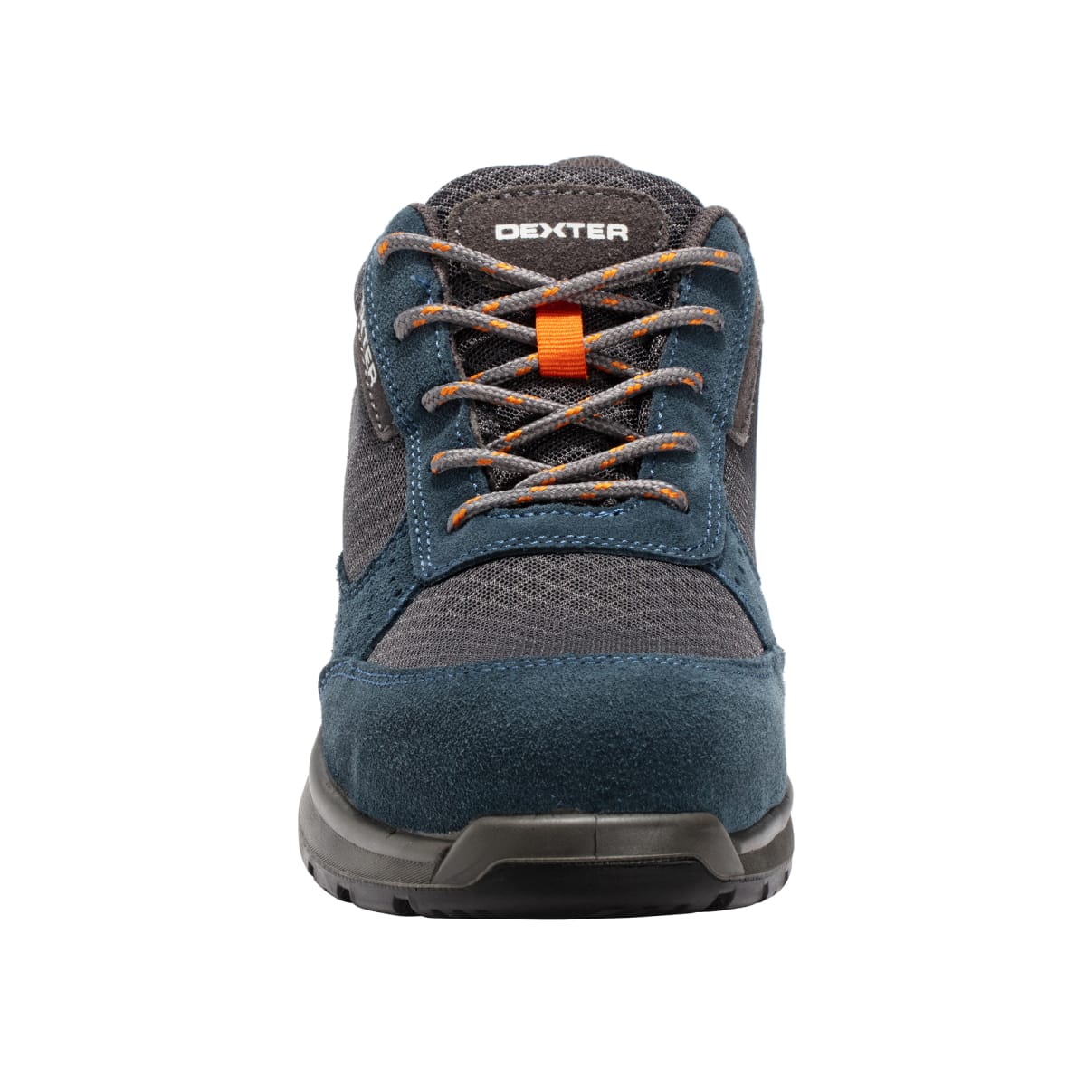 SAFETY SHOE NO.38 DEXTER LOW S1P