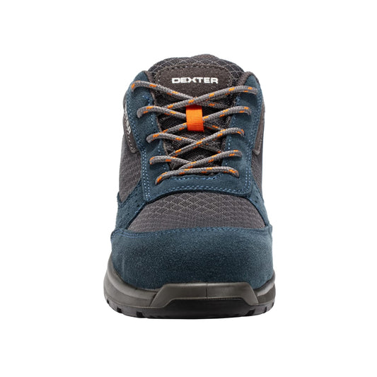 SAFETY SHOE NO.45 DEXTER LOW S1P