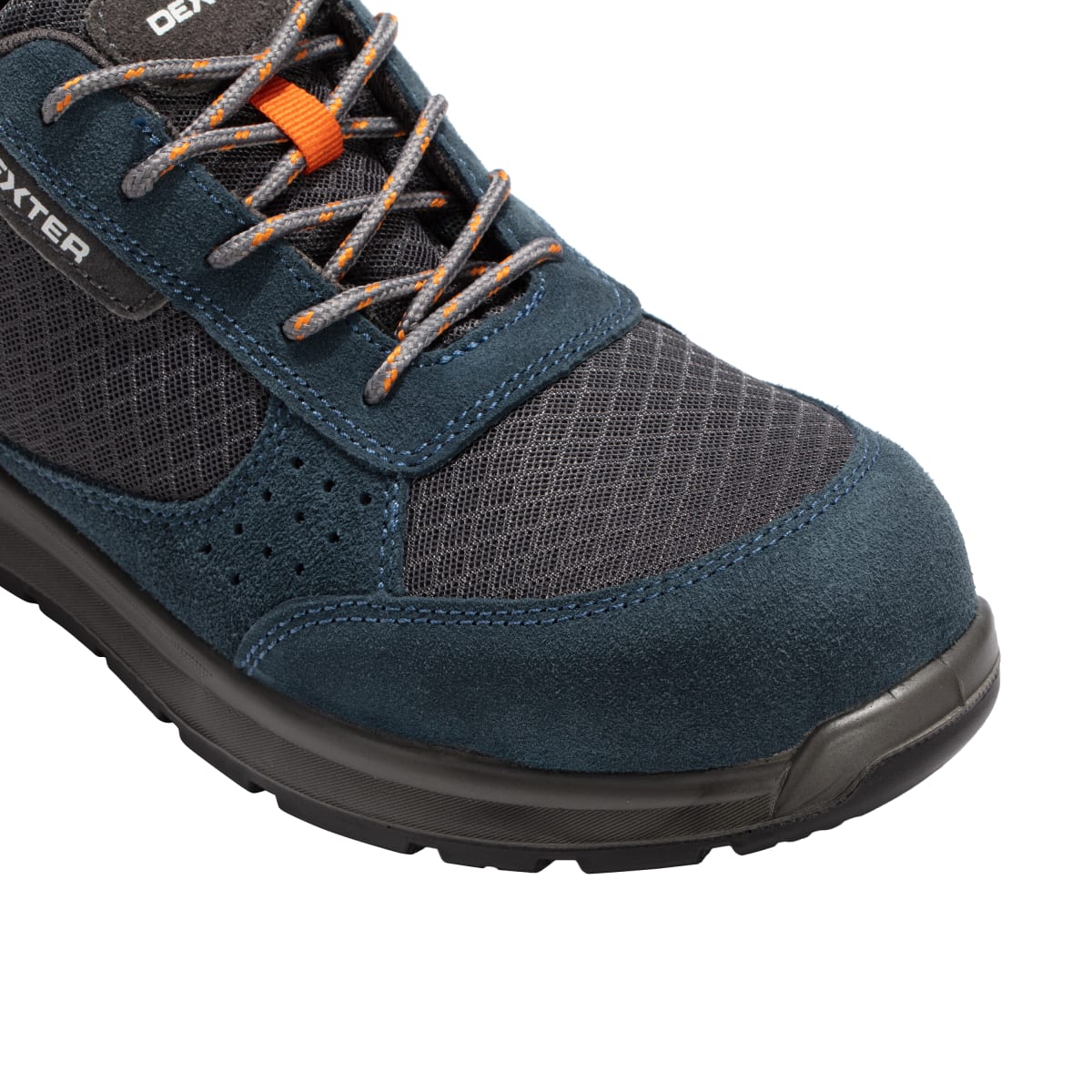 Bricocenter SHOE NO.41 DEXTER LOW S1P