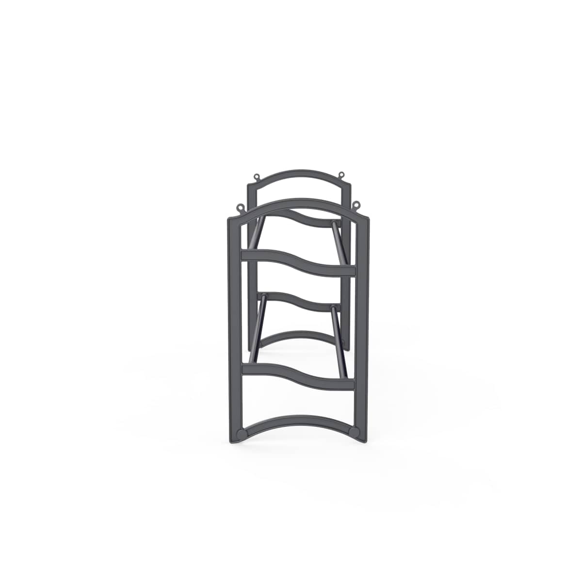 Bricocenter SHELF FOR 6 PAIRS OF SHOES 60X20X35 CM