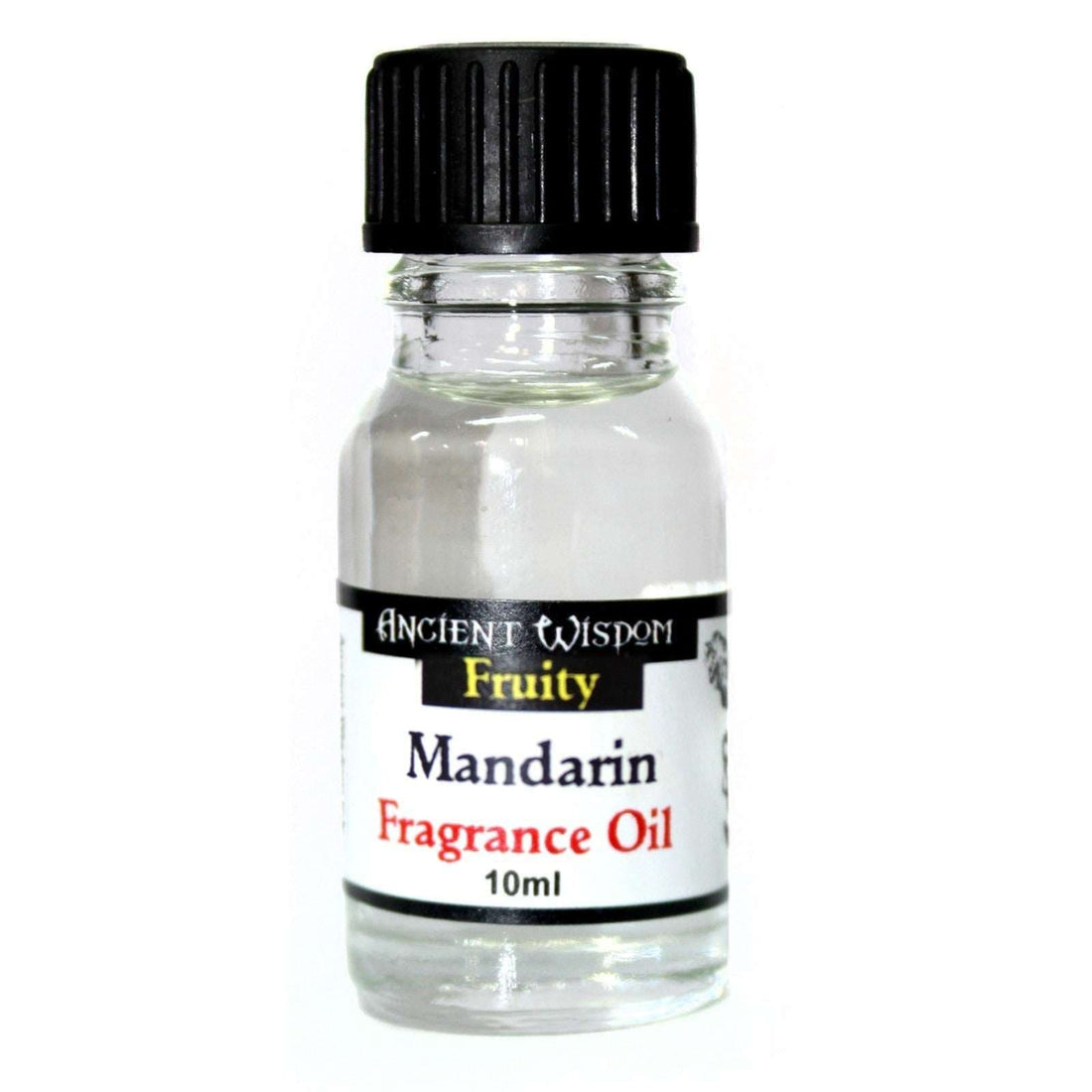 10ml Mandarin Fragrance Oil - best price from Maltashopper.com AWFO-38