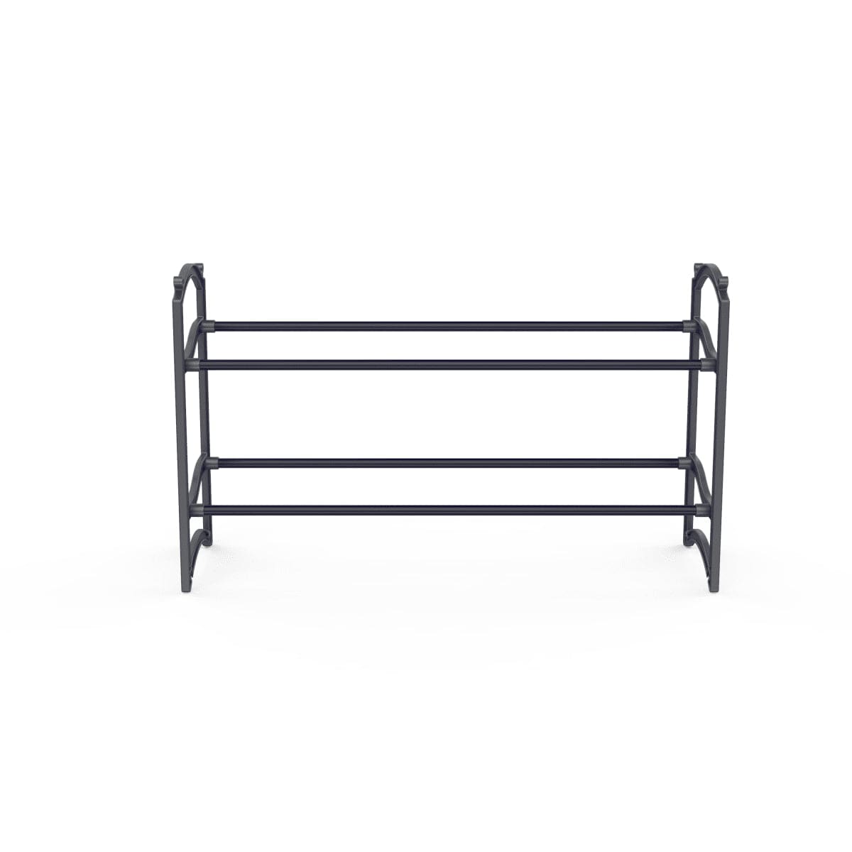 Bricocenter SHELF FOR 6 PAIRS OF SHOES 60X20X35 CM