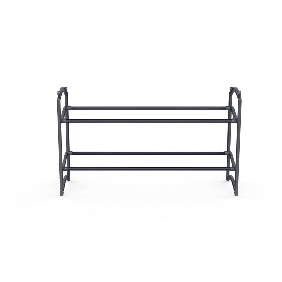 Bricocenter SHELF FOR 6 PAIRS OF SHOES 60X20X35 CM