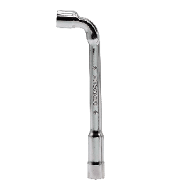 DEXTER PIPE WRENCH DOUBLE OPENING 6MM