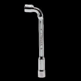 DEXTER PIPE WRENCH DOUBLE OPENING 6MM