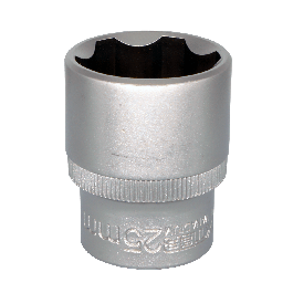 DEXTER COMPASS. 25MM DIAM. ATTACHMENT 1/2 P