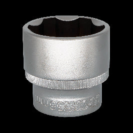 DEXTER SLEEVE, 36 MM DIAMETER, 1/2 INCH CHROME VANADIUM COUPLING