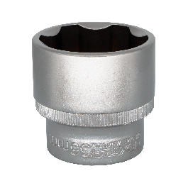 DEXTER SLEEVE, 36 MM DIAMETER, 1/2 INCH CHROME VANADIUM COUPLING