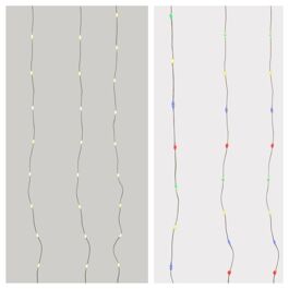 300X300CM 300 SMD DUAL COLOR LED CURTAIN B