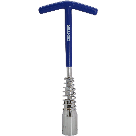 DEXTER SPARK PLUG SPANNER 21 MM