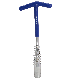 DEXTER SPARK PLUG SPANNER 16 MM