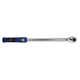 DEXTER TORQUE SPANNER 1/2 INCH CONNECTION