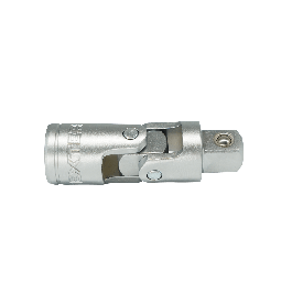 DEXTER UNIVERSAL JOINT 1/2 INCH COUPLING, LENGTH 68 MM CHROME VANADIUM