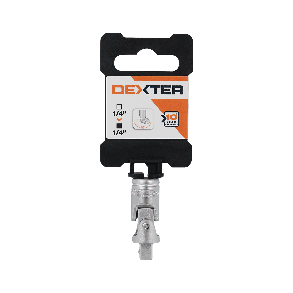 GIMBAL FOR DEXTER ATTAC BUSHINGS