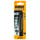 DEWALT METAL DRILL BIT 2.5X57MM 2PCS
