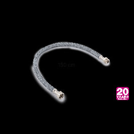 FLEXIBLE POLYMER PET DN8 MF 3/8 L 150 CM EQUATION