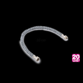 FLEXIBLE POLYMER PET DN8 MF 3/8 L 30 CM EQUATION