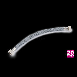 FLEXIBLE POLYMER PET DN8 FF 3/8 L 30 CM EQUATION