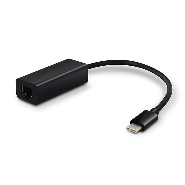 USB-C Male to RJ45 Female Adapter Cable