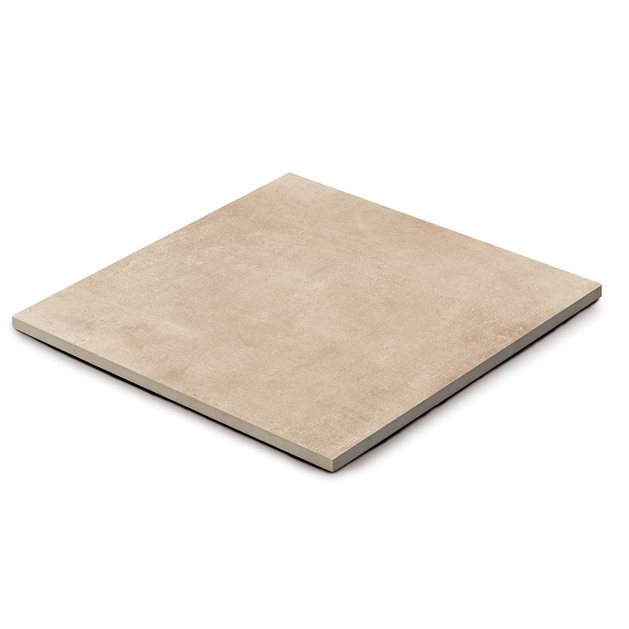Bricocenter CEMENT TILES TAUPE 60x60x2 ON ORDER