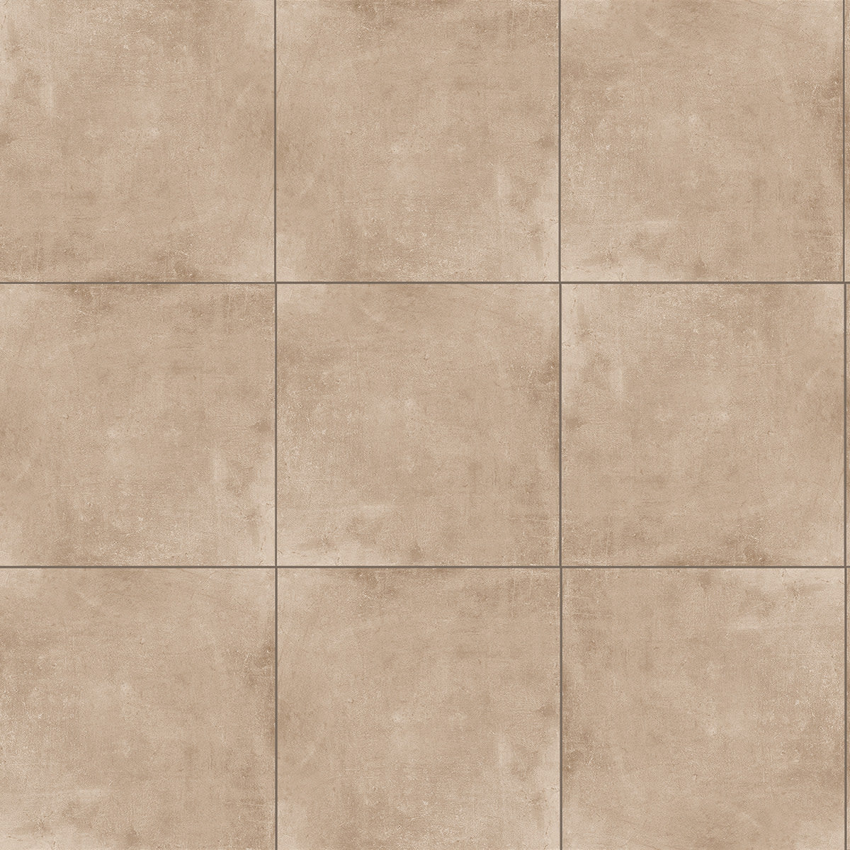 CEMENT TILES TAUPE 60x60x2 ON ORDER