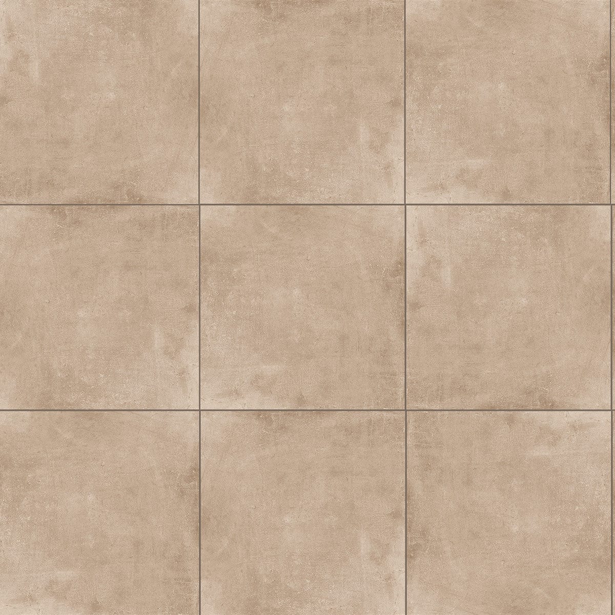 Bricocenter CEMENT TILES TAUPE 60x60x2 ON ORDER