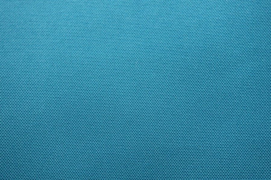 RELAXATION CHAIR MARSELLA Blue, polyester, steel