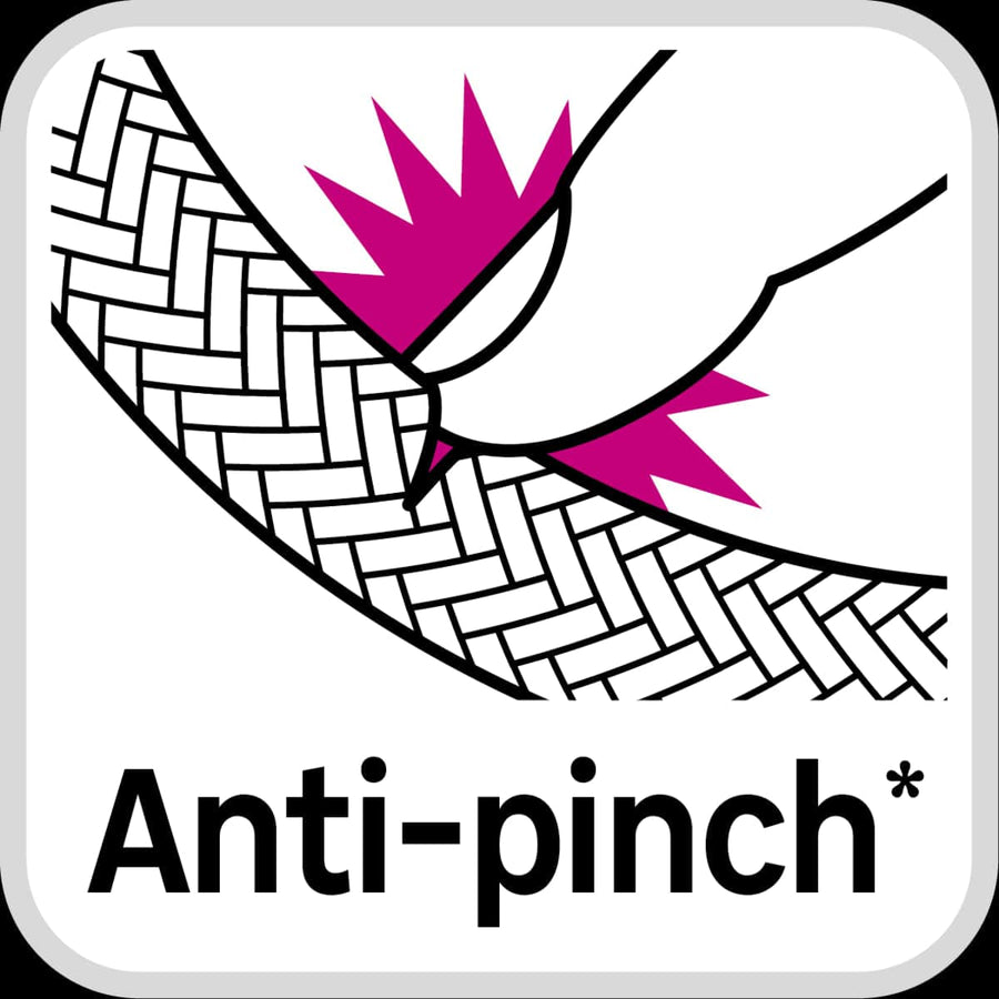 Bricocenter FLEXIBLE POLYMER PET DN8 MF 3/8 L 30 CM EQUATION