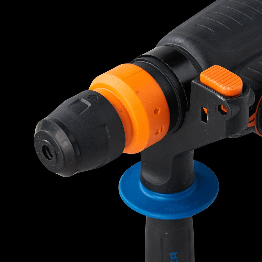 Bricocenter DEXTER 800W HAMMER DRILL, 2.8J, SDS PLUS CHUCK