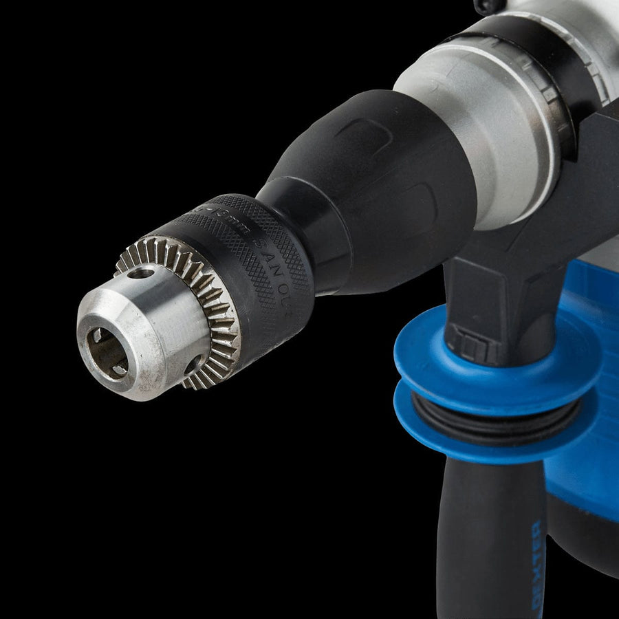 Bricocenter DEXTER BREAKER 1500W 5.6 J VARIABLE SPEED SDS SPINDLE
