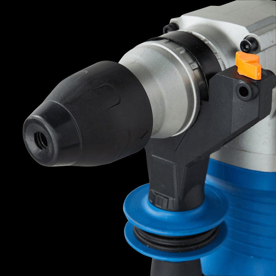 Bricocenter DEXTER BREAKER 1500W 5.6 J VARIABLE SPEED SDS SPINDLE