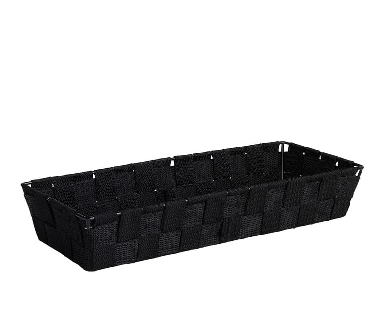 CALI BASIC BASKET 6X36X14 BLAC