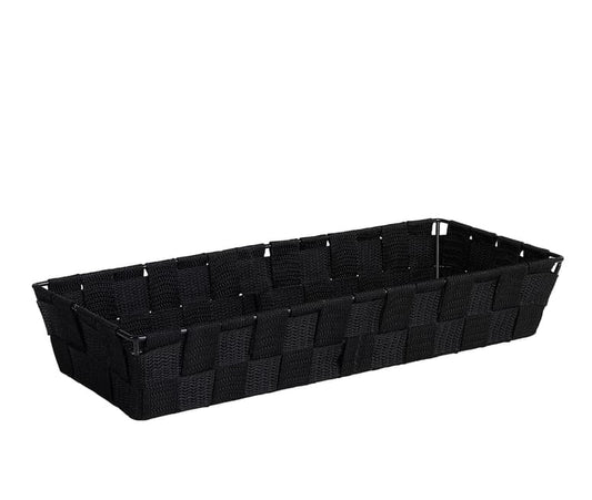 CALI BASIC BASKET 6X36X14 BLAC