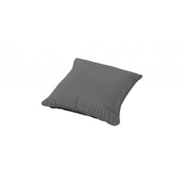 BIGREY NATERIAL 40X4 ANTHRACITE CUSHION