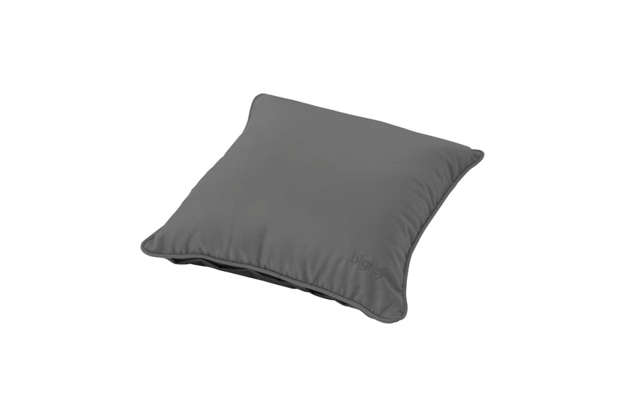 Bricocenter BIGREY NATERIAL 40X4 ANTHRACITE CUSHION