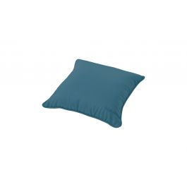 GARDEN CUSHION NATERIAL BIGREY 40X40 BLUE