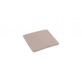 GARDEN CUSHION NATERIAL BIGREY 40X40 BEIGE