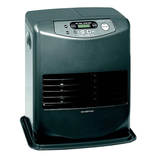 Bricocenter PETROLEUM ELECTRONIC STOVE 5026 INVERTER3.5kw