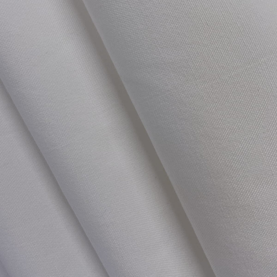 Bricocenter GRANITE GREY POLYCOTTON PHARREL CURTAIN 140X280 CM WEBBING AND CONCEALED LOOP