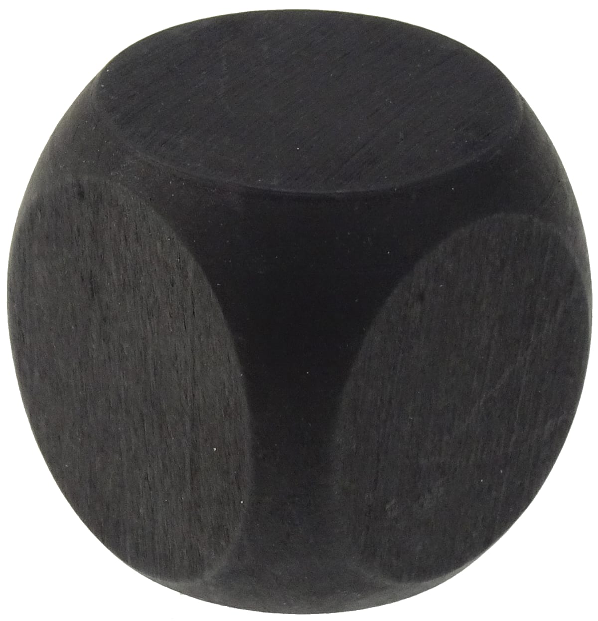 Bricocenter LIPARI FINIALS CUBE WOOD MATT WENGE D28