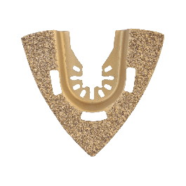 ABRASIVE TRIANGLE FOR DEXTER MULTI-TOOL