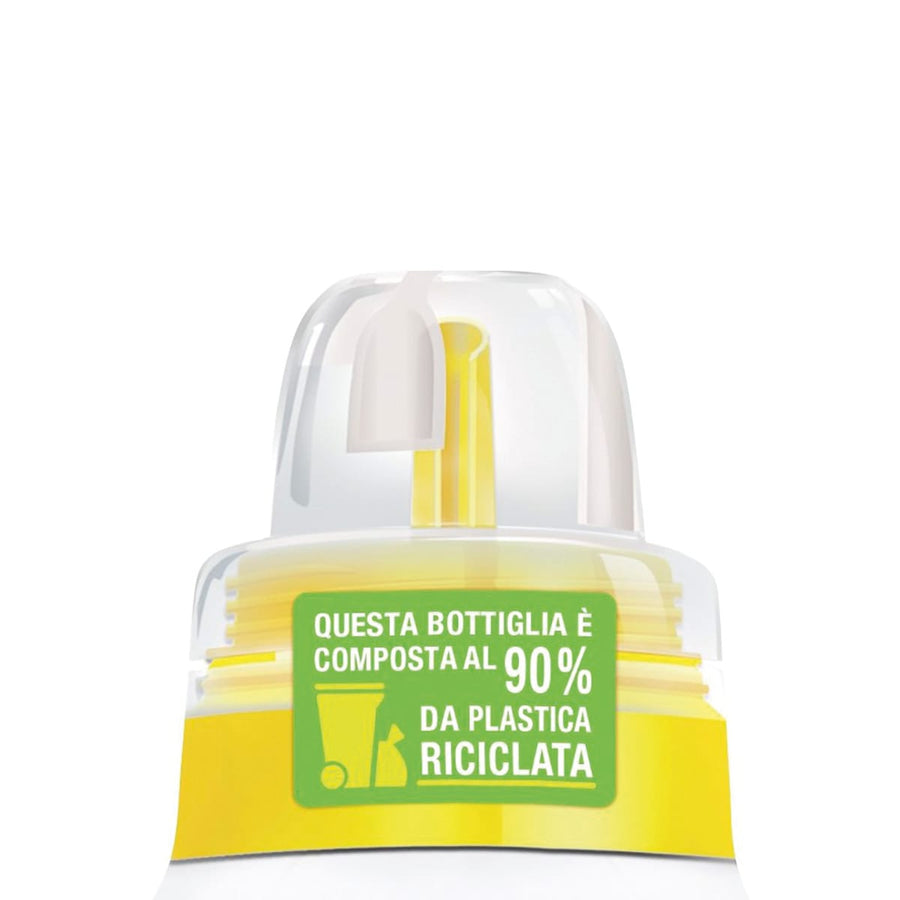 Bricocenter BIO FERTILISER LIQ. CITRUS FRUIT AND MEDITERRANEAN PLANTS