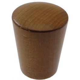 LONDON METAL FINALS CHERRY WOOD D28 CM