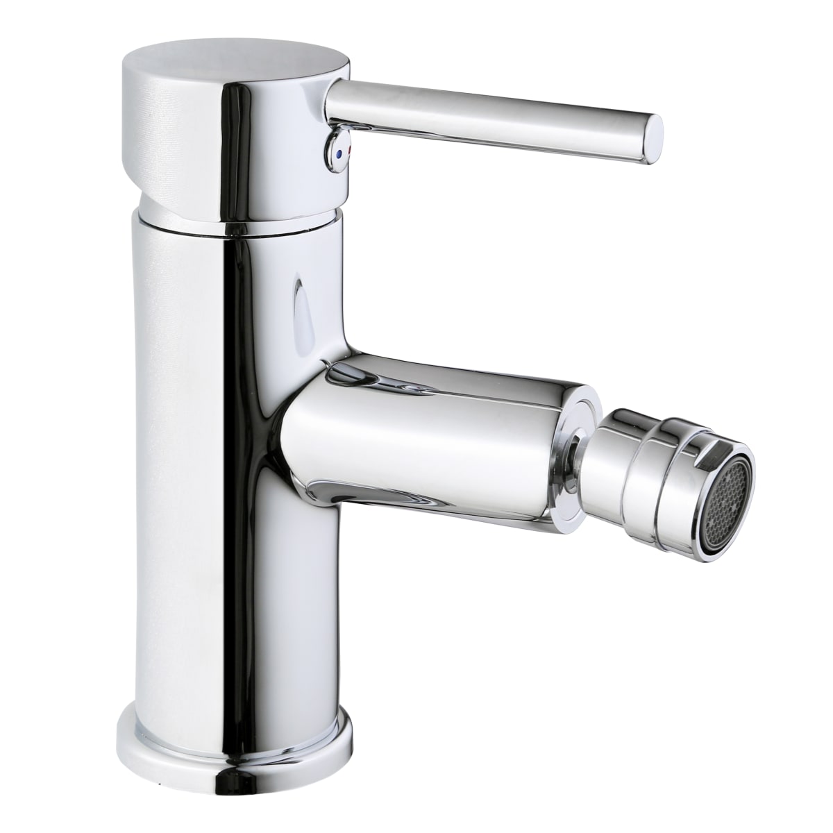 BIDET MIXER HILO CHROME