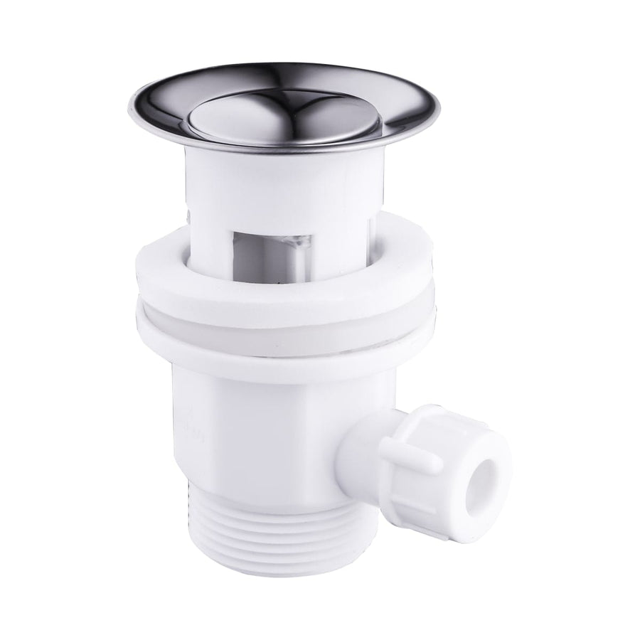 Bricocenter BIDET MIXER HILO CHROME