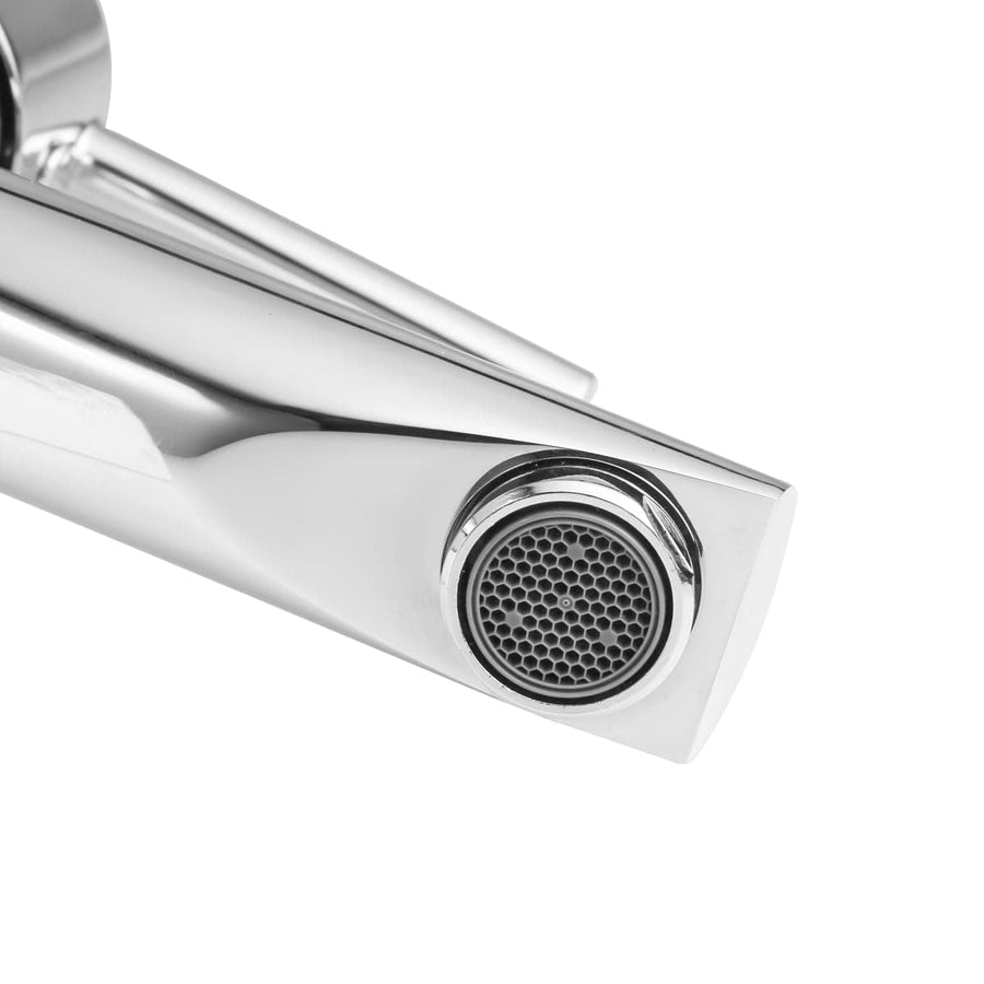 Bricocenter HILO WASHBASIN MIXER