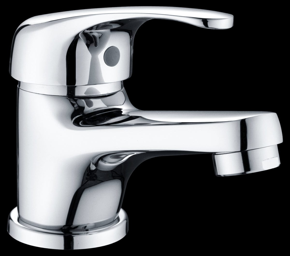 Bricocenter NATU CHROME WASHBASIN MIXER