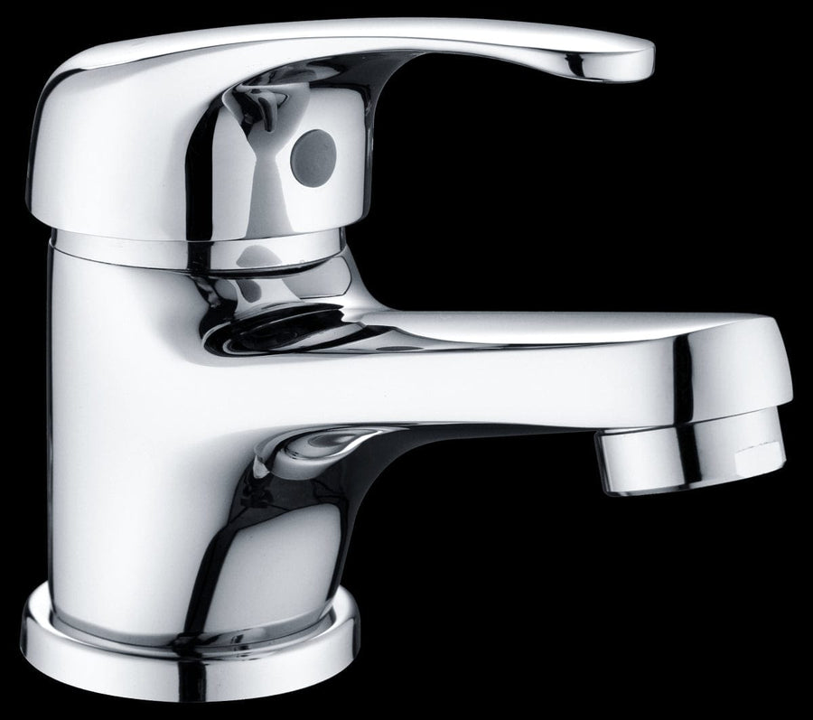 Bricocenter NATU CHROME WASHBASIN MIXER